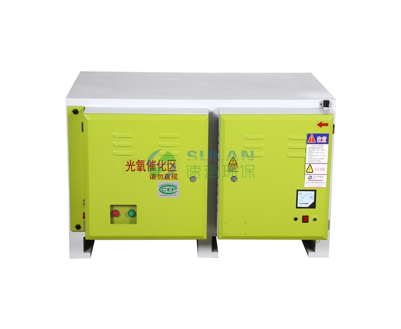 油煙凈化器10大品牌，哪家性價(jià)比高？